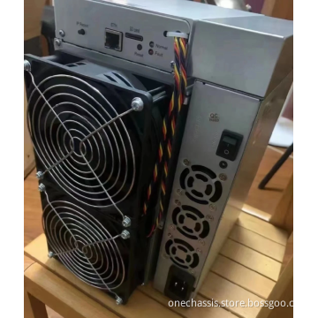 Goldshell Kd5 18.7th/S 2250W Kda Blake2s Miner